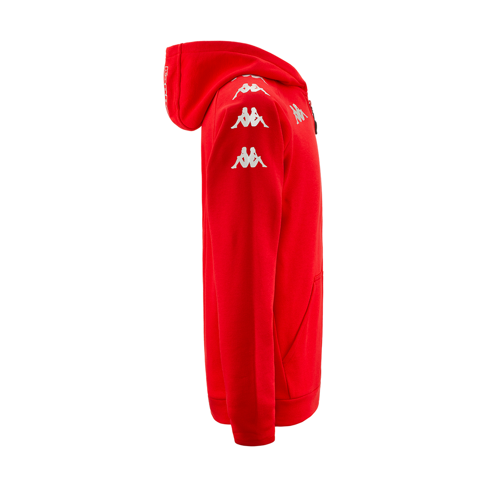 Veste Divieto Rouge Enfant - image 2