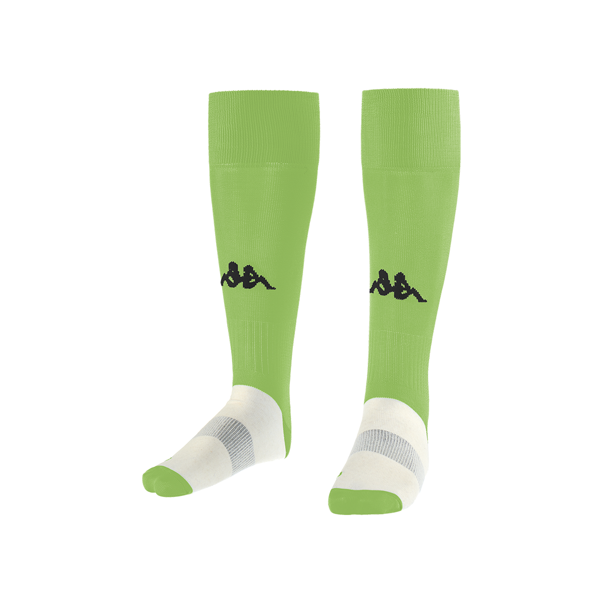 Chaussettes Wulgar Vert Enfant - image 1