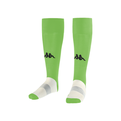 Chaussettes Wulgar Vert Enfant - image 1