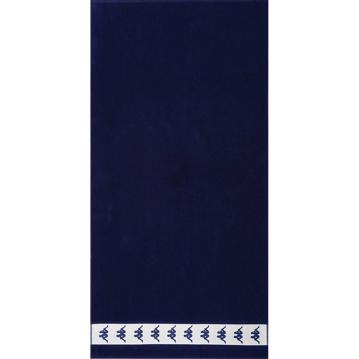 Serviette Caleipo Bleu Unisexe - image 1