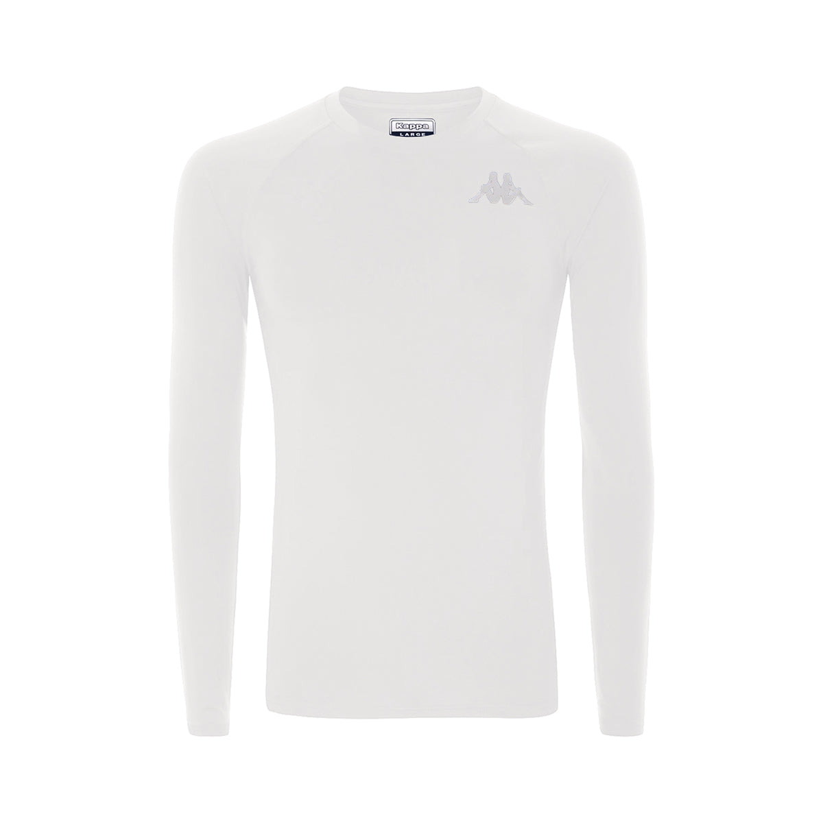 Maillot Vurbat Blanc Homme - image 1