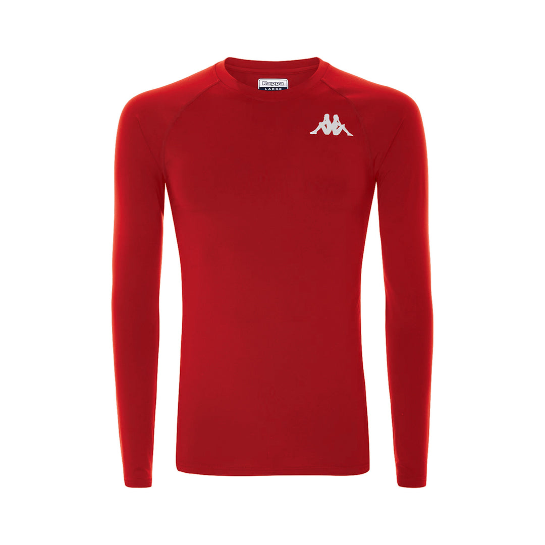 Maillot Vurbat Rouge Enfant - image 1