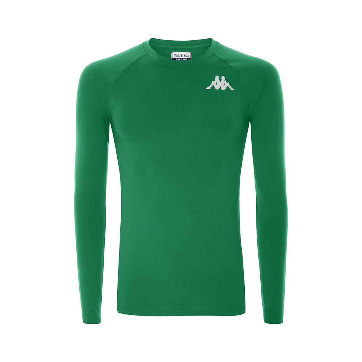 Maillot Vurbat Vert Homme - image 1