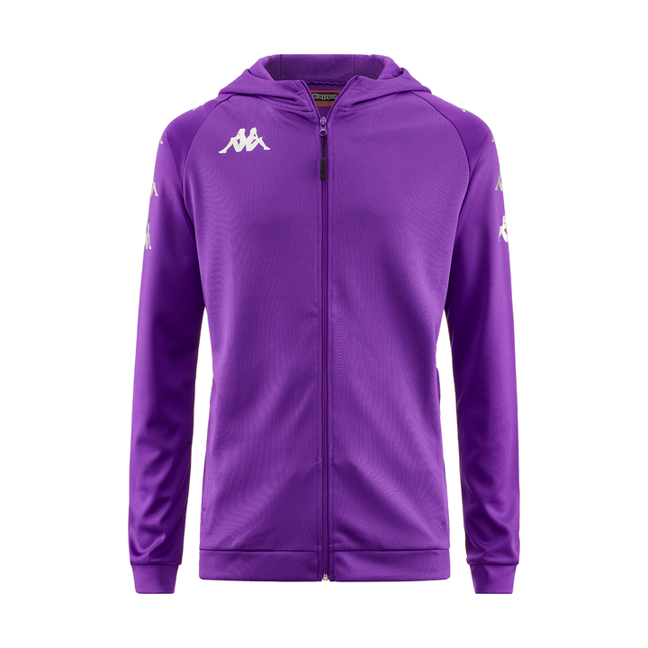 Veste Tortona Violet Enfant - image 1