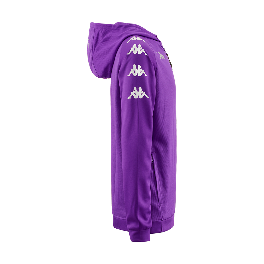 Veste Tortona Violet Enfant - image 2