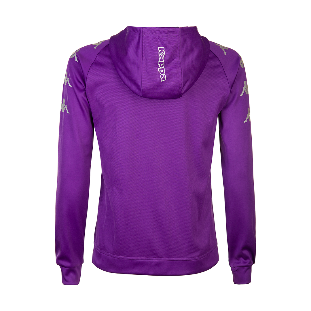 Veste Tortona Violet Enfant - image 3