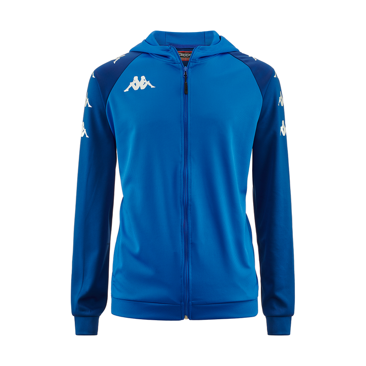 Veste Tortona Bleu Enfant - image 1