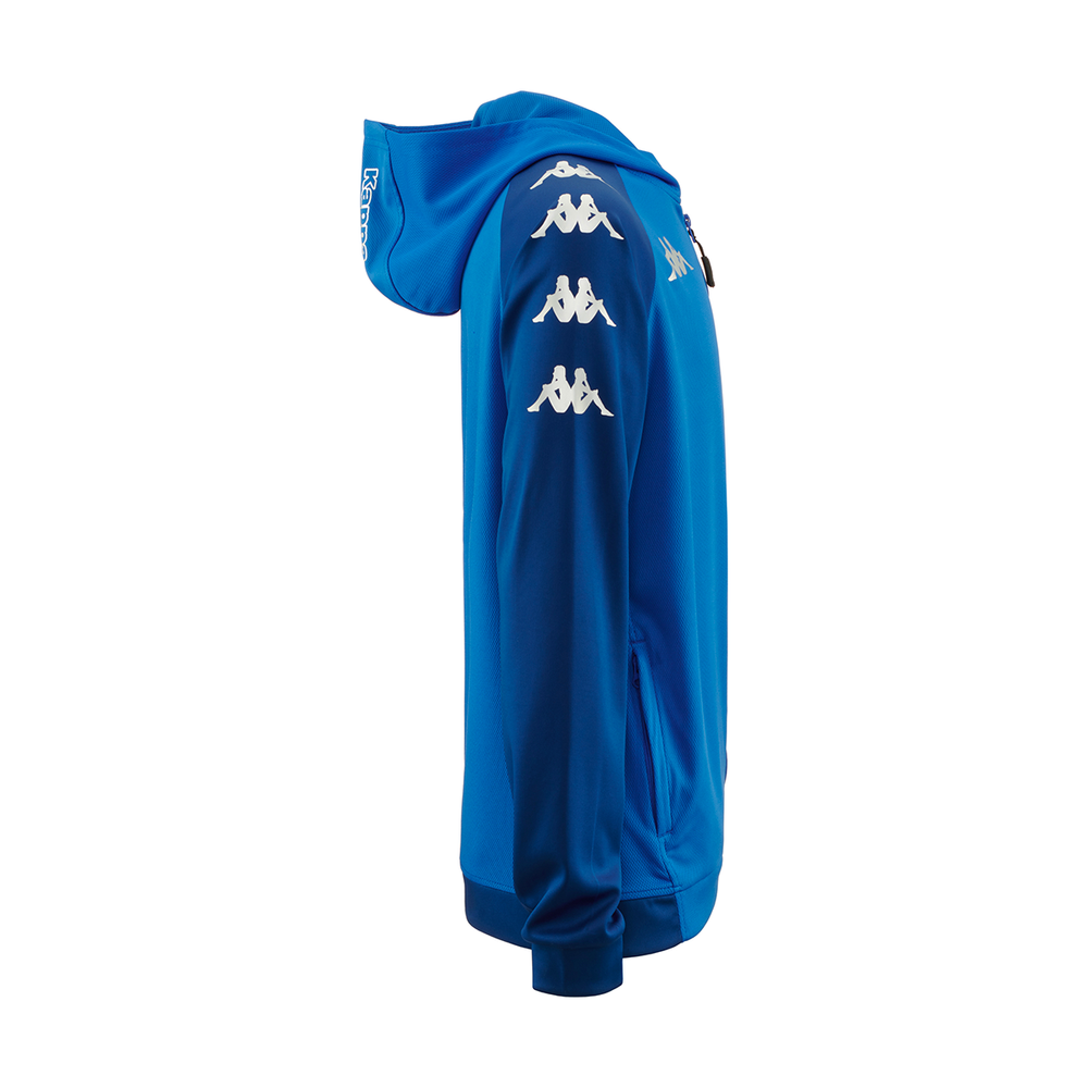 Veste Tortona Bleu Enfant - image 2