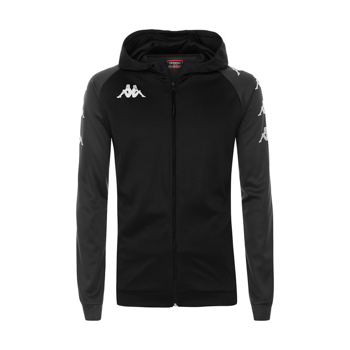 Veste Tortona Noir Homme - image 1