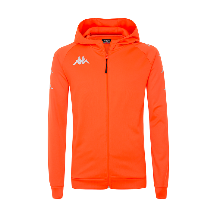 Veste Tortona Orange Homme - image 1