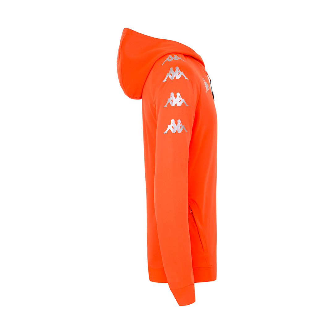 Veste Tortona Orange Homme - image 2