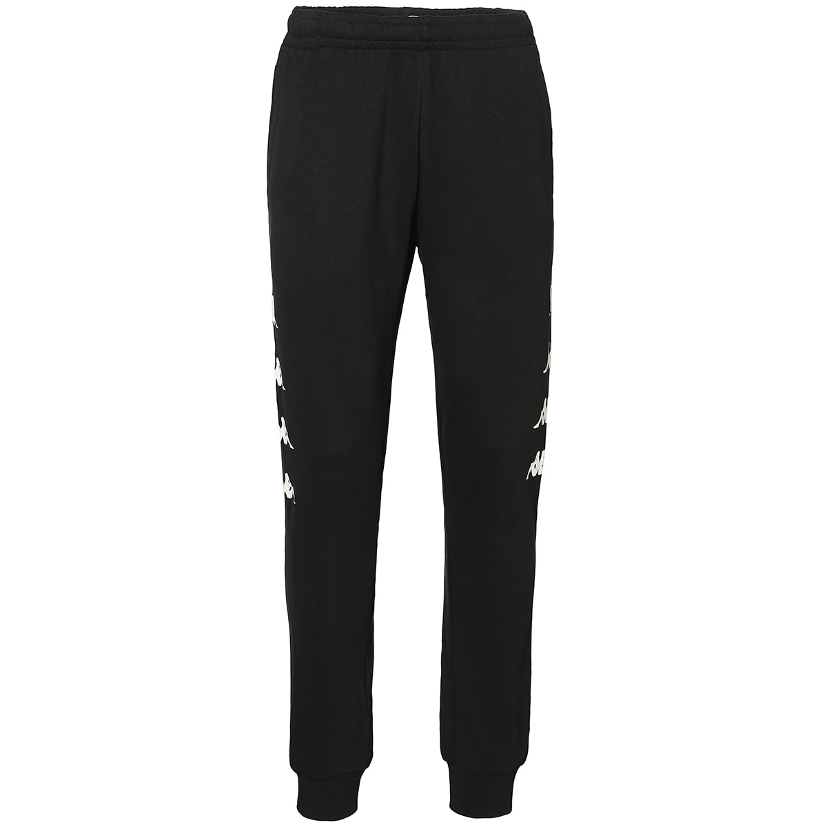 Pantalon Karbo Noir Homme - image 1