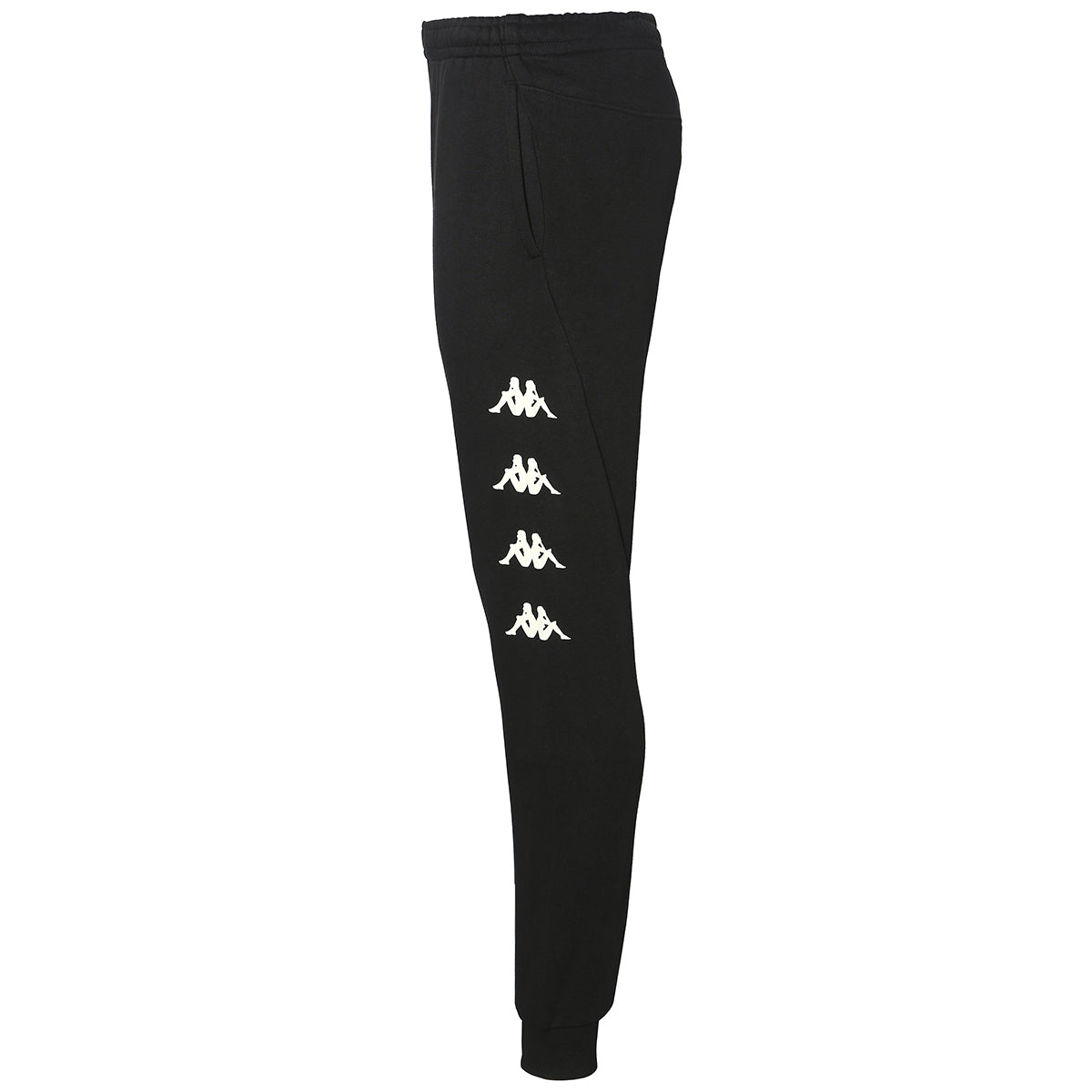 Pantalon Karbo Noir Homme - image 3