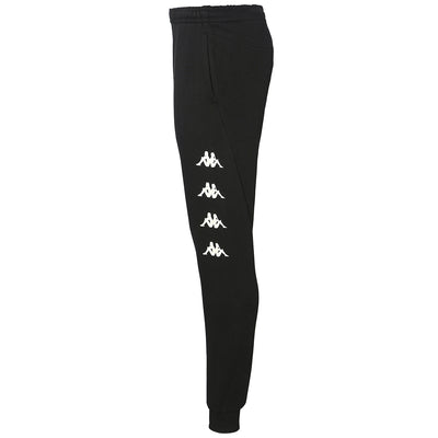 Pantalon Karbo Noir Homme - image 3