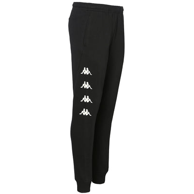 Pantalon Karbo Noir Homme - image 2