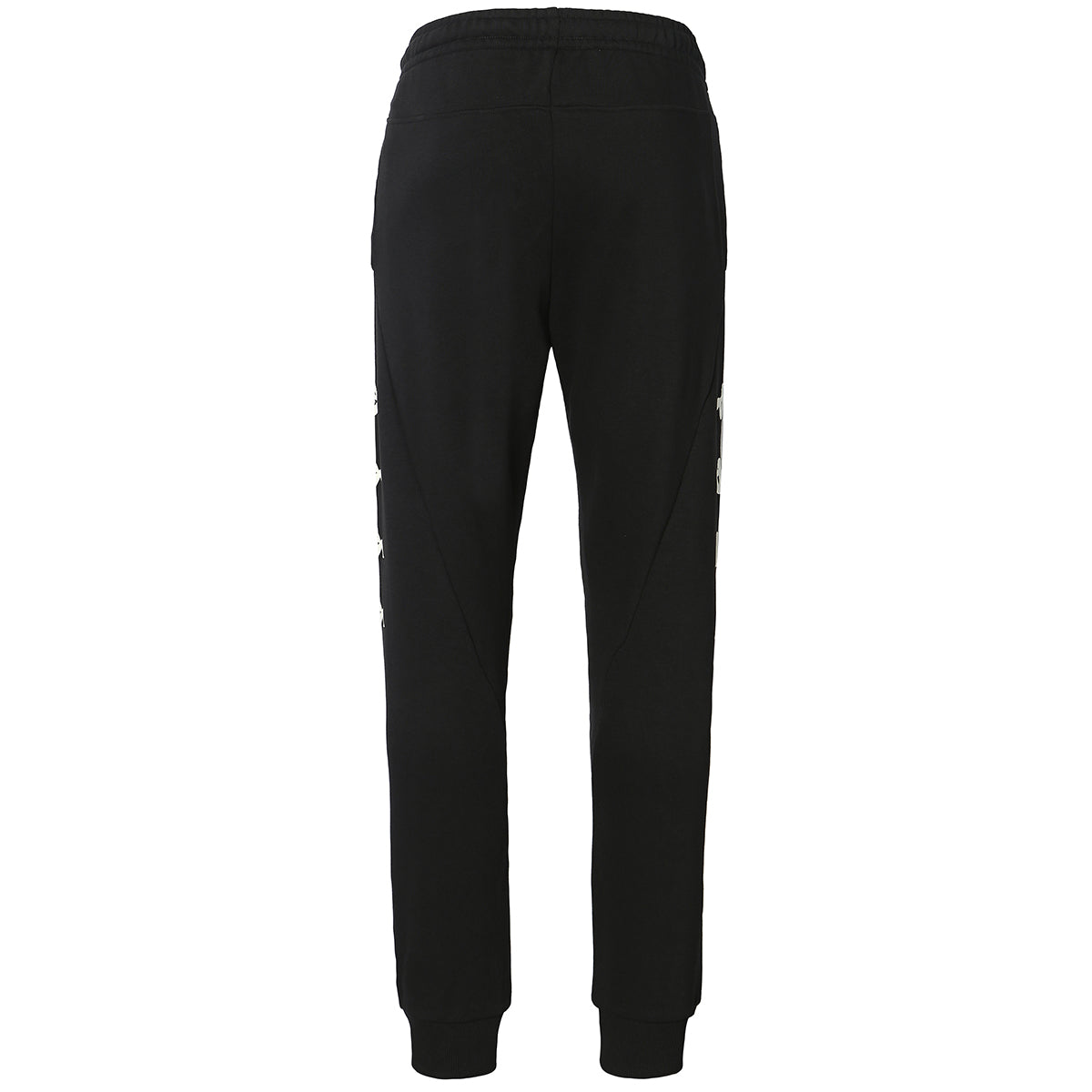 Pantalon Karbo Noir Homme - image 4