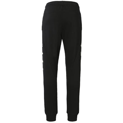 Pantalon Karbo Noir Homme - image 4