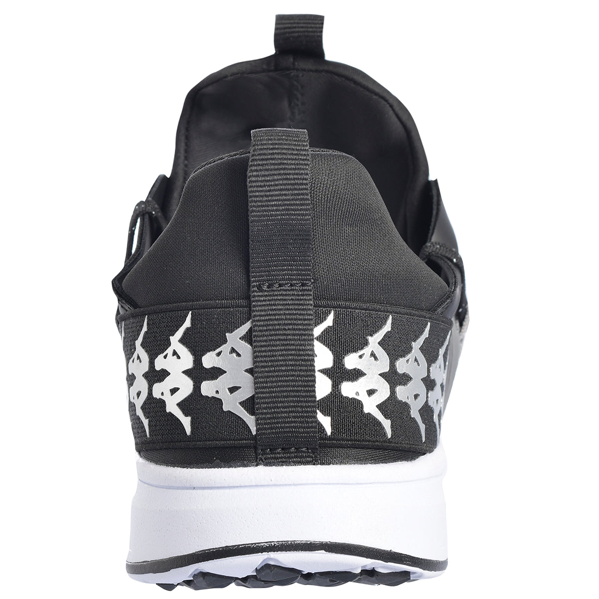 Chaussures training Kombat Collateral Noir unisexe - image 3