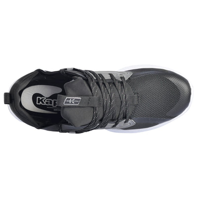 Chaussures training Kombat Collateral Noir unisexe - image 4