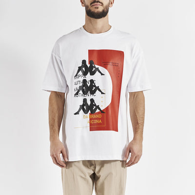 T-shirt Etas   Unisexe - image 1