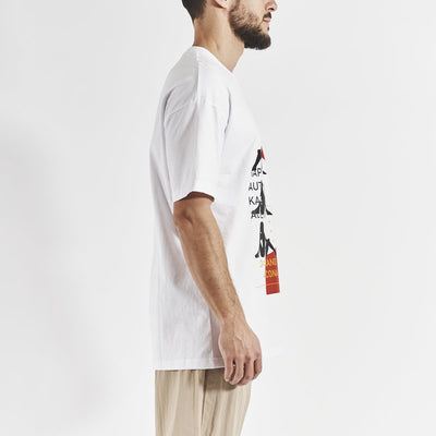 T-shirt Etas   Unisexe - image 2