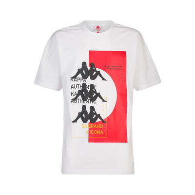 T-shirt Etas   Unisexe - image 4