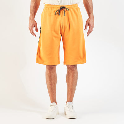 Short Eftor Authentic Noir Homme - Image 1