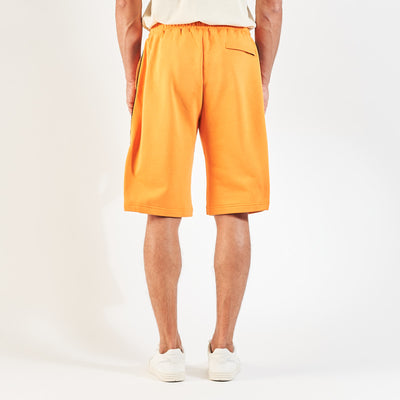 Short Eftor Authentic Noir Homme - Image 3