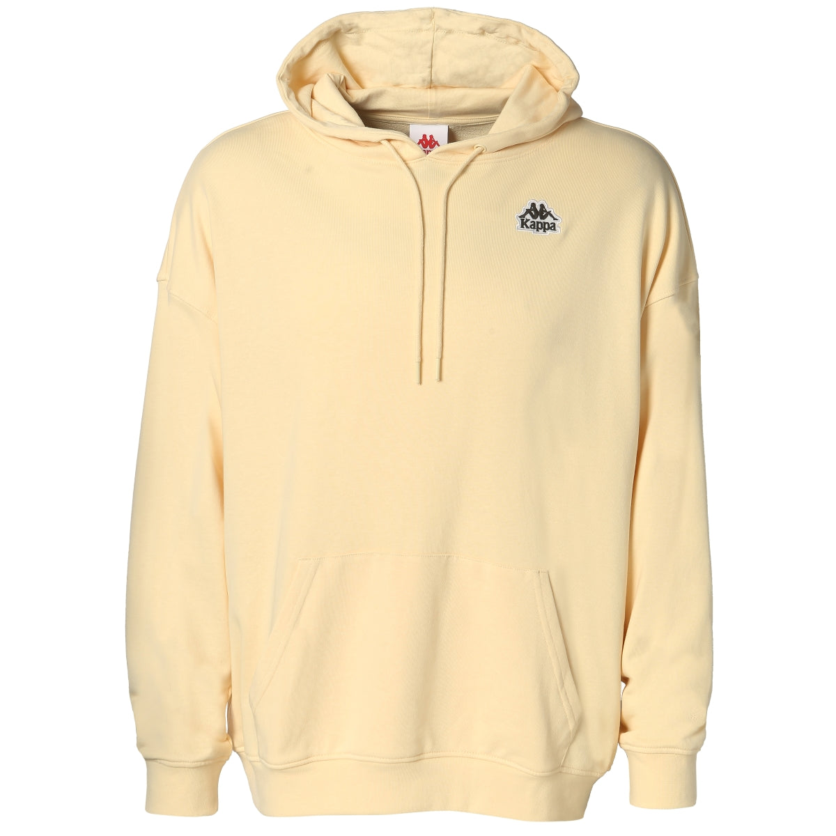 Sweatshirt Tallyy Beige unisexe - Image 1