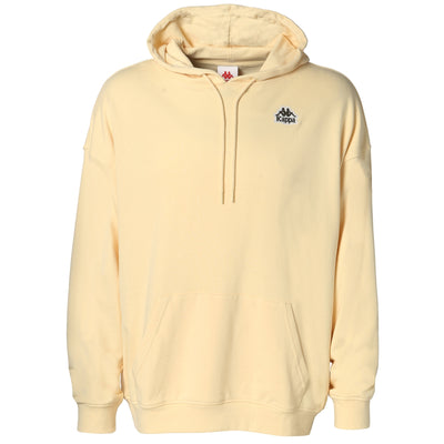 Sweatshirt Tallyy Beige unisexe - Image 1