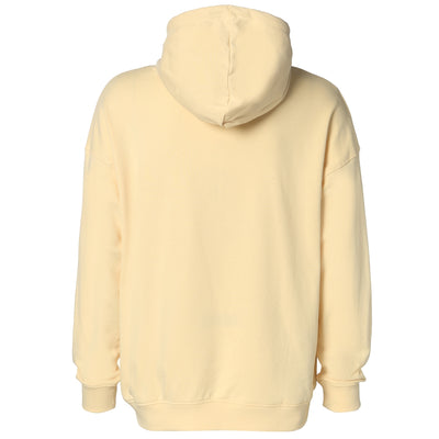 Sweatshirt Tallyy Beige unisexe - Image 3