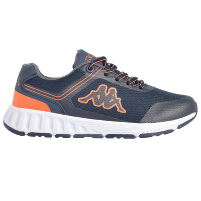 Chaussures training Faster Lace Bleu enfant - image 1