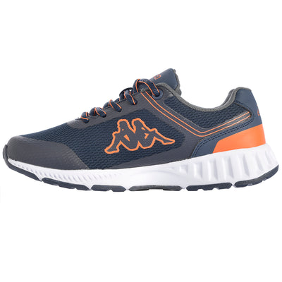 Chaussures training Faster Lace Bleu enfant - image 2
