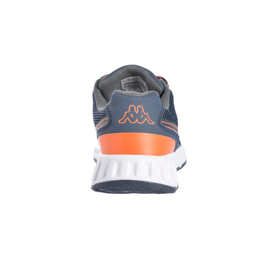 Chaussures training Faster Lace Bleu enfant - image 3