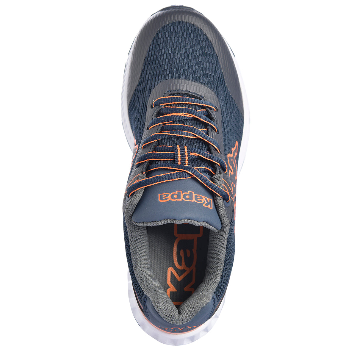 Chaussures training Faster Lace Bleu enfant - image 4