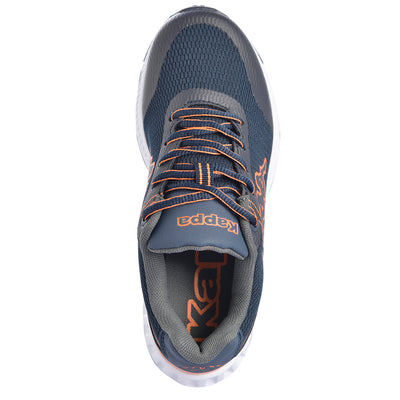 Chaussures training Faster Lace Bleu enfant - image 4