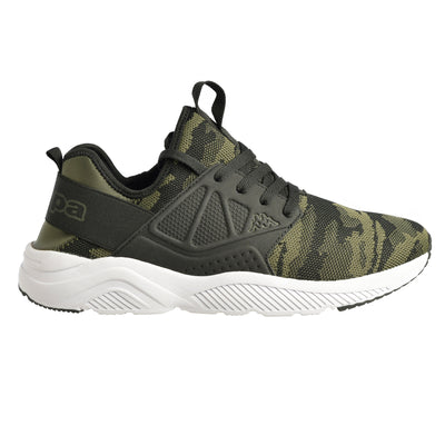 Sneakers San Diego  Vert homme - image 1