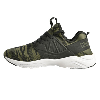 Sneakers San Diego  Vert homme - image 2