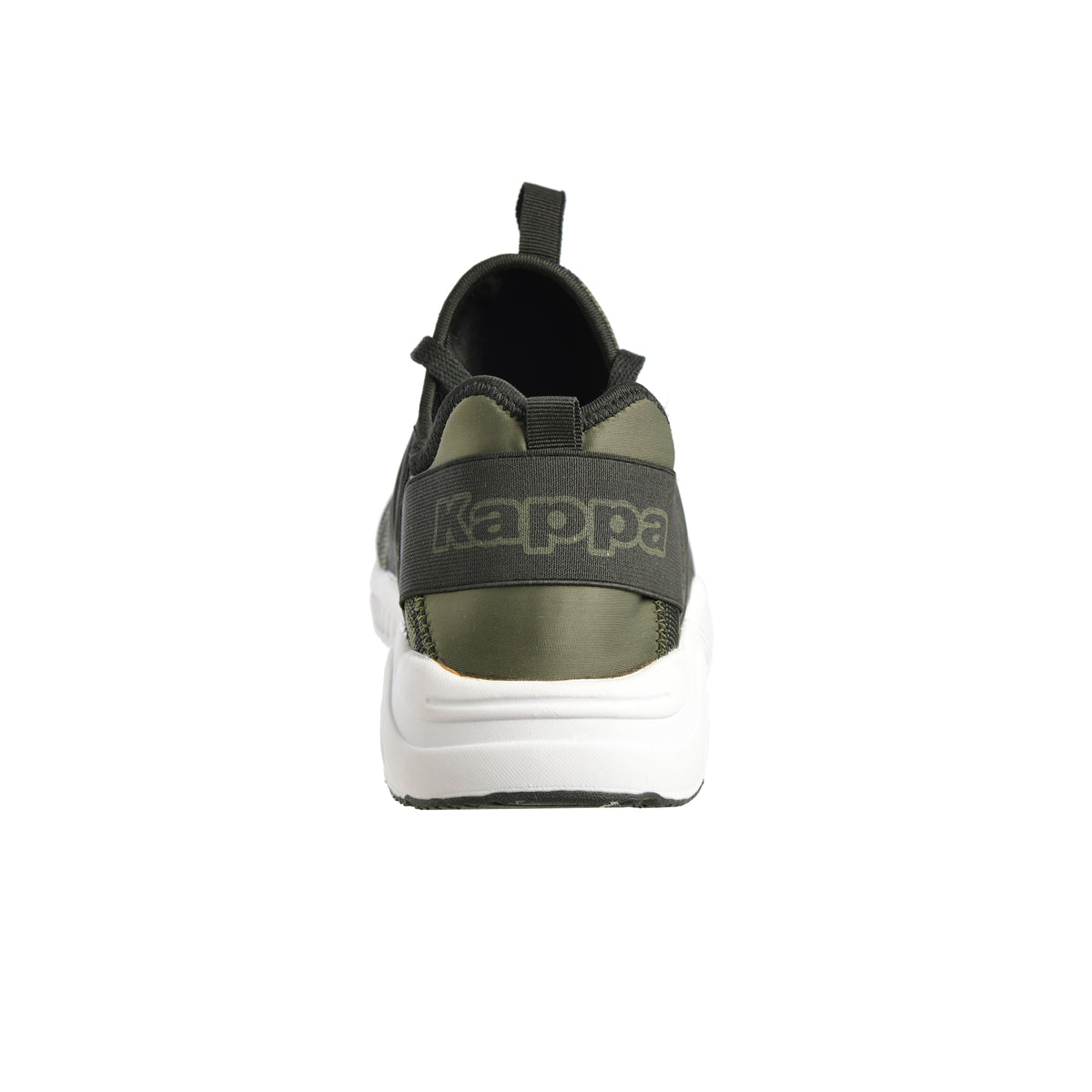 Sneakers San Diego  Vert homme - image 3