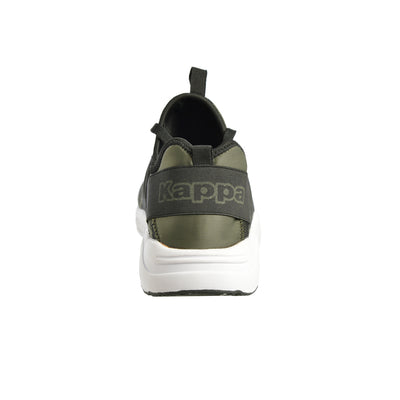 Sneakers San Diego  Vert homme - image 3
