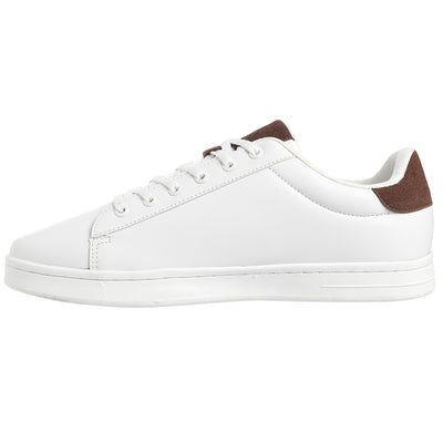 Chaussures lifestyle Tchouri  Blanc homme - image 2