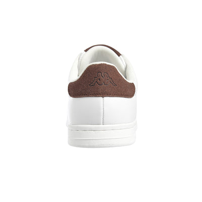 Chaussures lifestyle Tchouri  Blanc homme - image 3