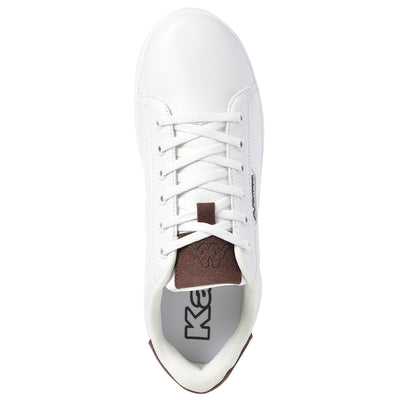 Chaussures lifestyle Tchouri  Blanc homme - image 4