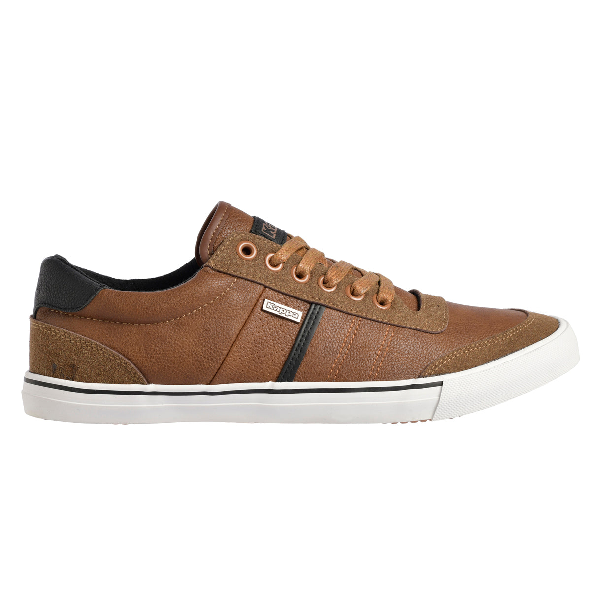 Sneakers Dolina  Marron Homme - image 1