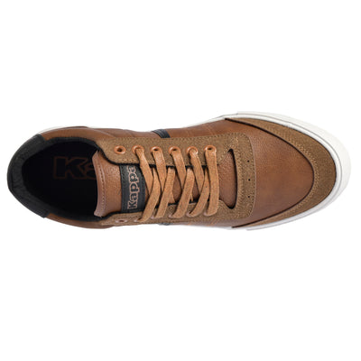 Sneakers Dolina  Marron Homme - image 3