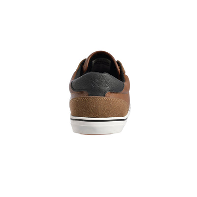 Sneakers Dolina  Marron Homme - image 4