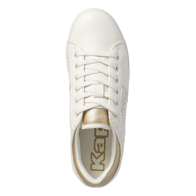 Sneakers Nina  Blanc Femme - image 3