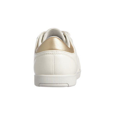 Sneakers Nina  Blanc Femme - image 4