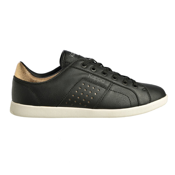 Chaussures lifestyle Nina Noir femme Kappa France