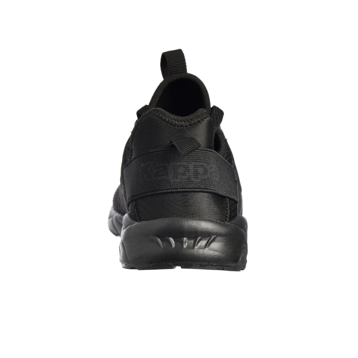 Sneakers San Diego Lace  Noir Enfant - image 3